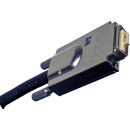 HP 389955-001 361317-002 External SAS Kabel SFF-8470 / SFF-8470 2m