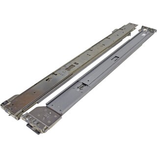 Dell 0GTFG8 0VWM9M Rack Rail Kit Rackschienen for Dell PowerEdge FX2, R640, NX3200