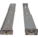 Supermicro 01-SC81398-XX00C102 Rack Rails Kit for CSE-512F, CSE-815 and CSE-113 1U Servers