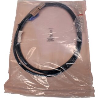 HP External mini SAS Kabel SFF-8470 / SFF-8088 2m  408908-003 NEW