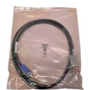 HP External mini SAS Kabel SFF-8470 / SFF-8088 2m  408908-003 NEW