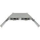 EMC DS-6510B EM-6510-24-16G-R 100-652-582 48-Port 16G SFP+ FC Switch +48 mini GBICs 24 akt. Ports +Rails