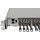 EMC DS-6510B EM-6510-24-16G-R 100-652-582 48-Port 16G SFP+ FC Switch +48 mini GBICs 24 akt. Ports +Rails