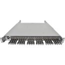 EMC DS-6510B EM-6510-24-8G-R 100-652-595 48-Port 16G SFP+ FC Switch +48 mini GBICs 24 akt. Ports +Rails