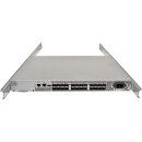 EMC DS-300B EM-320-0008 100-652-065 24-Port 8G SAN FC...