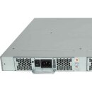 EMC DS-6510B EM-6510-24-8G-R 100-652-595 48-Port 16G SFP+ FC Switch +48 mini GBICs 24 akt. Ports