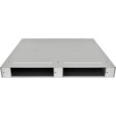 EMC DS-6510B EM-6510-24-8G-R 100-652-595 48-Port 16G SFP+ FC Switch +48 mini GBICs 24 akt. Ports no PSUs