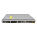 Cisco Nexus N2K-C2248TP-E-1GE 68-4059-04 48-Port GE 4x...