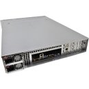 Supermicro CSE826 E5-1650 V3 6C 3,5GHz X10SRL-F Board 64GB RAM 8xLFF ARC-1224-8i