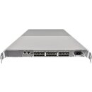 HP StorageWorks 8/8 FC SAN Switch HP-320-A-0000 AM867B...