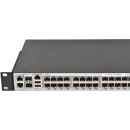 Vertiv Avocent ACS8032MDAC 32-Port Advanced Console Server 500-325-502