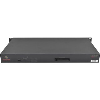 Avocent Cyclades ACS6016 16-Port Advanced Console Server 520-570-513 +PC Card Slot