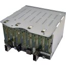 HP Drive Cage SAS 8x SFF Backplane ProLiant G9 729820-001...