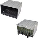 HP Drive Cage SAS 8x SFF Backplane ProLiant G9 729820-001 747592-001 ML350 DL380 DL385 G9 Gen9