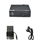 Dell Wyse 5070 Thin Client Intel J5005 1.5GHz 8GB PC4 32GB SSD USB 3.0 ohne Fuß AMD E9173