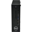 Dell Wyse 5070 Thin Client Intel J5005 1.5GHz 8GB PC4 32GB SSD USB 3.0 ohne Fuß AMD E9173