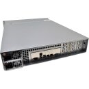 Supermicro CSE826 E5-1650 V3 6C 3,5GHz X10SRi-F Board 64GB RAM 12xLFF ASR-71605