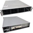 Supermicro CSE826 E5-1650 V3 6C 3,5GHz X10SRi-F Board 64GB RAM 12xLFF ASR-71605