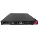 Check Point PL-20 Security Appliance 8-Port RJ-45 GE 2x PSU + 500GB HDD No OS