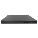 Check Point PL-20 Security Appliance 8-Port RJ-45 GE 2x PSU + 500GB HDD No OS