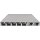 Extreme VDX 6740T-1G XBR-VDX6740T-56-1G-F 48-Port 10G RJ-45 Ethernet Switch 4x 40G QSFP+