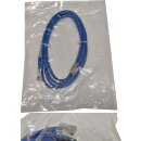 Supermicro CBL-0151-01 1,8m RJ 45 - RJ 45 Ethernet Cable NEW