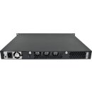 Check Point 5100 PB-20 Security Appliance 5-Port RJ-45 GE...