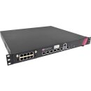 Check Point 5100 PB-20 Security Appliance 5-Port RJ-45 GE 240GB SSD + NIC Module No OS