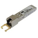 Cisco GLC-T SFP 1000Base-T Gigabit Ethernet Transceiver...