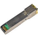 Cisco GLC-T-SO SFP 1000Base-T 1G Mini GBIC Transceiver