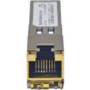 Cisco GLC-T-SO SFP 1000Base-T 1G Mini GBIC Transceiver