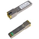 Cisco GLC-T-SO SFP 1000Base-T 1G Mini GBIC Transceiver