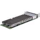 Dell 008XJ7 Intel XL710-T4 Converged Network 10Gb Quad...