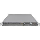 Juniper QFX5100-24Q 24-Port 40G QSFP+ Ethernet Switch...