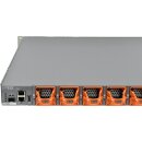 Juniper QFX5100-24Q 24-Port 40G QSFP+ Ethernet Switch +40G Module +10G Module