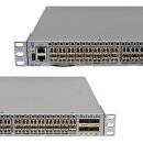 Extreme XBR-VDX6740-24-F 48-Port 10G SFP+ Ethernet Switch 4x 40G QSFP+ 48 Mini GBICs