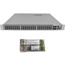 Arista DCS-7048T-A 48-Port RJ-45 GE Switch 4x 10G SFP+ 2...