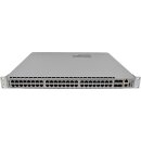 Arista DCS-7048T-A 48-Port RJ-45 GE Switch 4x 10G SFP+ 2 Mini GBICs