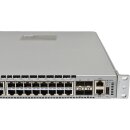 Arista DCS-7048T-A 48-Port RJ-45 GE Switch 4x 10G SFP+ 2 Mini GBICs