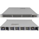 Arista DCS-7048T-A 48-Port RJ-45 GE Switch 4x 10G SFP+ 2 Mini GBICs