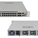 Arista DCS-7048T-A 48-Port RJ-45 GE Switch 4x 10G SFP+ 2 Mini GBICs