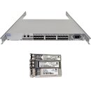 EMC DS-300B EM-320-0000 100-652-541 24-Port 8G SFP+ FC...