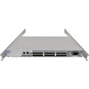 EMC DS-300B EM-320-0000 100-652-541 24-Port 8G SFP+ FC Switch 16 active Ports 16 Mini GIBICs