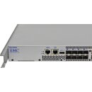 EMC DS-300B EM-320-0000 100-652-541 24-Port 8G SFP+ FC Switch 16 active Ports 16 Mini GIBICs