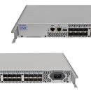 EMC DS-300B EM-320-0000 100-652-541 24-Port 8G SFP+ FC Switch 16 active Ports 16 Mini GIBICs