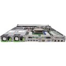 Fujitsu RX1330 M3 Server 1x E3-1240 v5 QC 3,60GHz 8 GB PC4 RAM 4x SFF & 12Gb SAS Controller