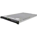 Fujitsu A3C40197123 Primergy RX2530 M4 Server ohne CPU ohne RAM 2xHS 8x SFF 2,5