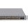 Brocade VDX 6740 BR-VDX6740-48-F 48-Port 10G SFP+ Ethernet Switch 4x 40G QSFP+ 46 Mini GBICs +Licenses