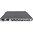 Brocade NetIron CER-2024C-4X-RT 24-Port RJ-45 GE Router 4x SFP 4x SFP+ 5 Mini GBICs