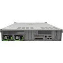 Fujitsu A3C40210881 Primergy RX2540 M4 Server Xeon GOLD 5122 3,6GHz 4 Core & 16GB RAM no HDD 8x 2,5" SFF PRAID EP420I SAS Controller